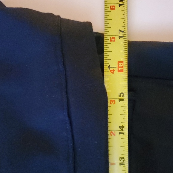 Neon Buddha Black 6 Button Sweater Blazer Size XS Lagenlook Art To Wear Cotton - Picture 10 of 11